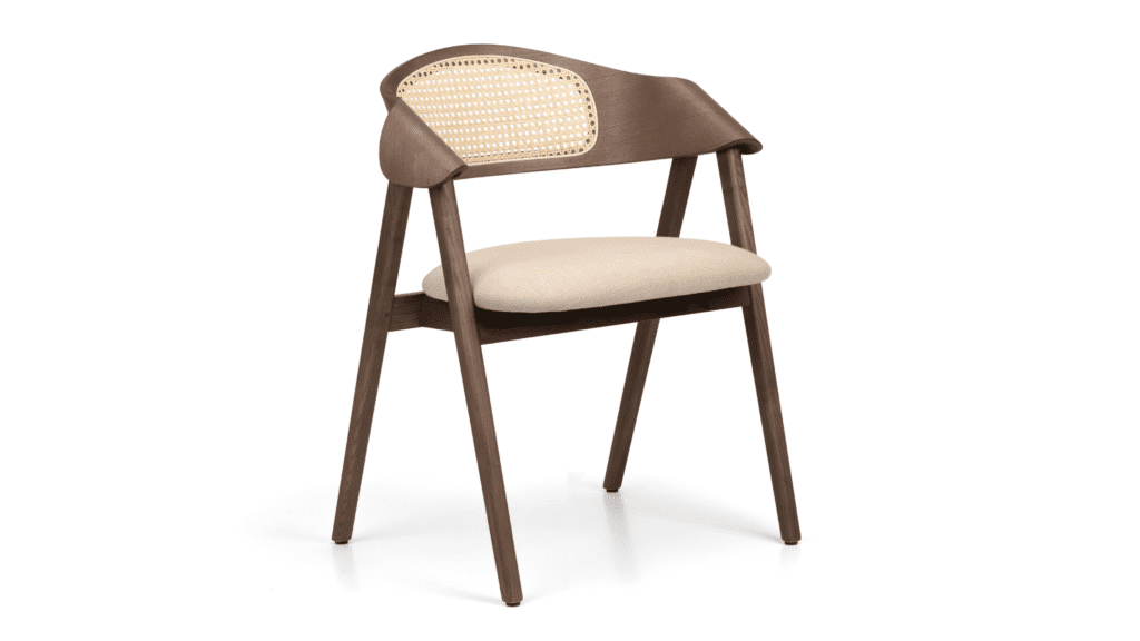 Wood Chairs