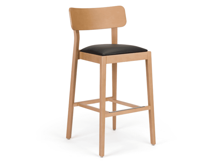 Wood Barstools